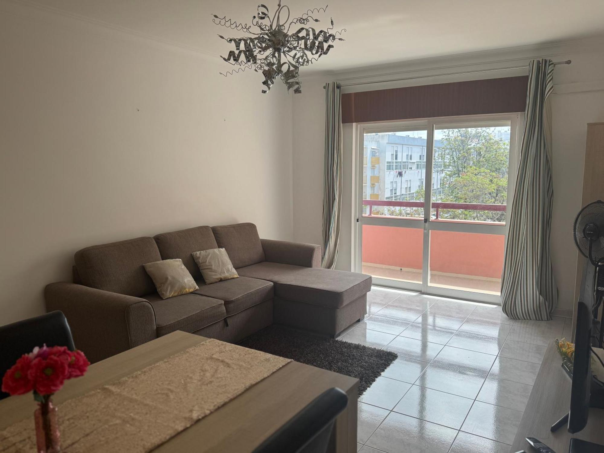 Penha House Ii Apartment Distrikt Faro